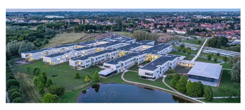 Lesaffre inaugure son Campus et affiche ses ambitions sur la R&D pour accélérer l’innovation